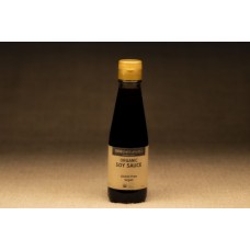 Organic Soy Sauce